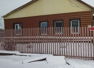 Дом на продажу, 91.7 м2, Назарово, улица Кирова, 4