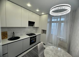 2-комнатная квартира в аренду, 55 м2, Ростовская область, Берберовская улица, 32с2