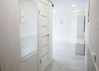 Продажа 1-ком. квартиры, 32 м2, Краснодар, Школьная улица, 19, Школьный микрорайон