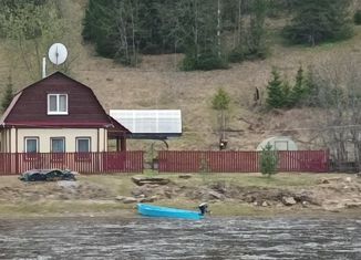 Продажа дома, 63 м2, рабочий посёлок Усьва, Первомайская улица, 30А