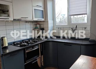 Продажа 4-комнатной квартиры, 69 м2, Ставропольский край, улица Адмиральского