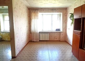 Продаю 2-ком. квартиру, 41.5 м2, посёлок городского типа Оверята, Комсомольская улица, 10