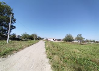 Продается участок, 25 сот., село Счастливое, Советская улица