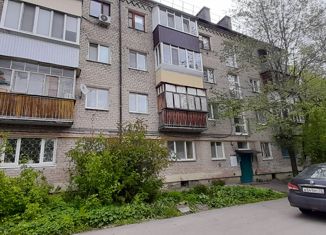 Продается однокомнатная квартира, 31.7 м2, Ульяновск, проспект Нариманова, 37