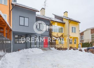 Продам таунхаус, 200 м2, деревня Голиково, Центральная улица, 149