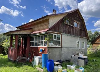 Продается дом, 47 м2, СНТ Железнодорожный строитель