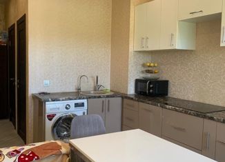 Продаю 1-комнатную квартиру, 49 м2, рабочий посёлок Андреевка, улица Андреевка, вл26