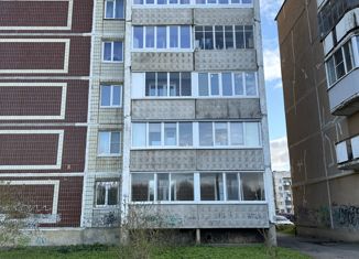 Продам 3-комнатную квартиру, 67.6 м2, Ленинградская область, микрорайон 1А, 48к2
