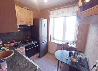 Продаю 2-ком. квартиру, 45.2 м2, Петергоф, бульвар Разведчика, 12к2