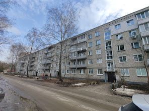 Продам 1-ком. квартиру, 32.8 м2, Заречный, улица Ленина, 8