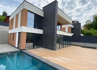 Продам дом, 296 м2, Сочи, микрорайон Яна Фабрициуса