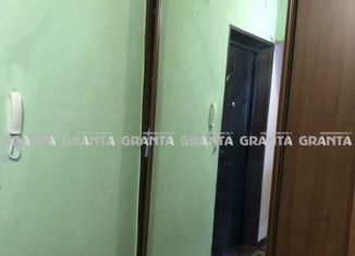 Продается однокомнатная квартира, 31 м2, Красноярск, Кировский район, Новая улица, 52
