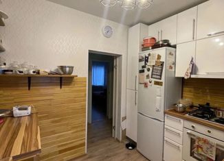 Продам 3-ком. квартиру, 60 м2, Кудымкар, Красноармейская улица, 34А