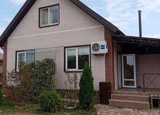 Продается дом, 110 м2, Абинск, Степная улица, 25