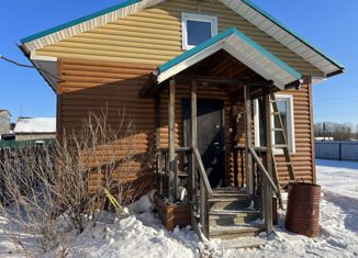 Дом на продажу, 50 м2, село Матвеевка, Дачный переулок, 1