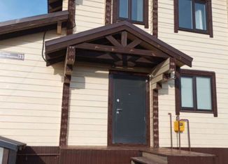 Дом на продажу, 80 м2, село Бима, улица Чингиза Айтматова, 33