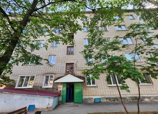 Продаю однокомнатную квартиру, 32.3 м2, Бугульма, улица Николая Гоголя, 71