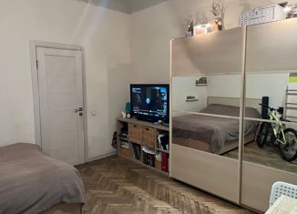 Продажа трехкомнатной квартиры, 86.2 м2, Москва, Шмитовский проезд, 7, метро Улица 1905 года