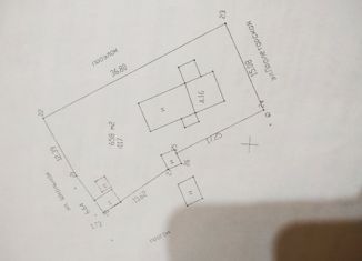 Продаю дом, 20 м2, село Владимирское, Пролетарская улица, 16