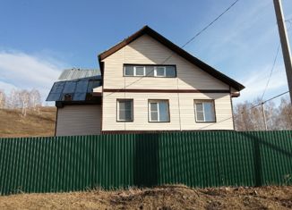 Дом на продажу, 96 м2, село Буйда, улица Тимофеевка
