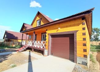 Продам дом, 201 м2, деревня Грановщина, Православная улица, 17