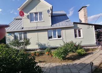 Продажа дома, 137 м2, Торжок, Молодёжная улица, 17