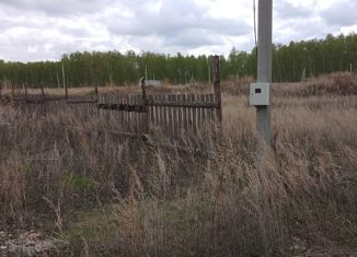 Продам участок, 8.4 сот., посёлок Томинский, Весенняя улица