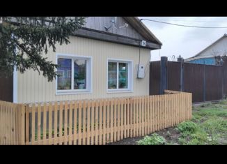 Дом на продажу, 40 м2, поселок городского типа Залари, улица Карла Маркса