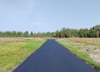 Продаю участок, 6 сот., деревня Кудыкино