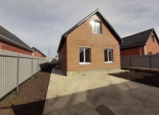 Дом на продажу, 70 м2, Краснодар, Алуштинская улица, 40/1, Алуштинская улица