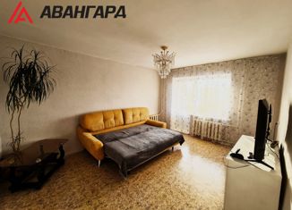 Продается 3-ком. квартира, 61.9 м2, Арсеньев, улица Балабина, 12