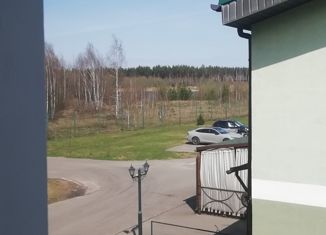 Продам таунхаус, 70 м2, посёлок Рыбхоз, микрорайон Бисерово-Парк, 63