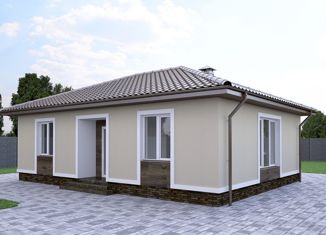 Продажа дома, 71 м2, село Марусино, улица Горького