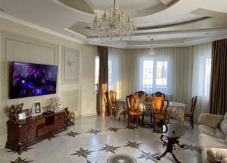 Продается дом, 201.3 м2, поселок Большой Исток, улица Ленина, 3