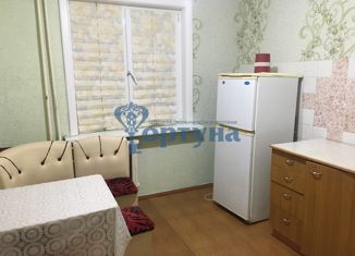 Продается 1-ком. квартира, 33.1 м2, Иркутская область, микрорайон Строителей, 8