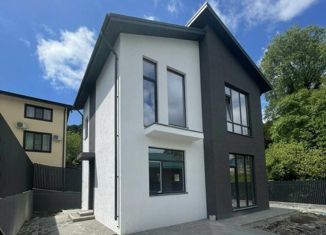 Продается дом, 90 м2, посёлок городского типа Сириус, Ивовый переулок, 18