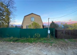 Продажа дома, 40 м2, деревня Оселье