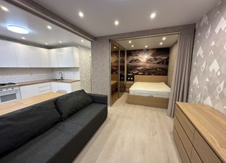 Продажа 1-комнатной квартиры, 36 м2, село Новое Шигалеево, улица Габдуллы Тукая, 41