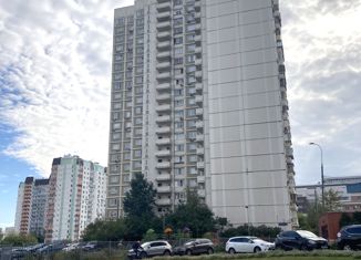 Продажа трехкомнатной квартиры, 75.4 м2, Москва, улица Хачатуряна, 12к2, улица Хачатуряна