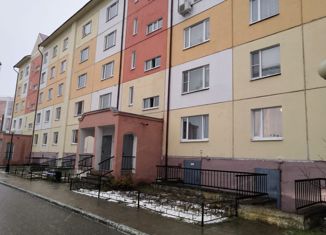 Продаю однокомнатную квартиру, 40.8 м2, Нягань, Интернациональная улица, 135