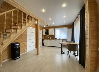 Продается дом, 85 м2, СНТ Раздолье-2, Яблоневая улица