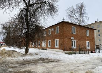 Двухкомнатная квартира на продажу, 47.6 м2, Щёкино, Зелёная улица, 5