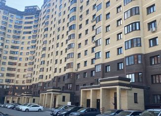 Продам квартиру студию, 24 м2, Воскресенск, улица Кагана, 19