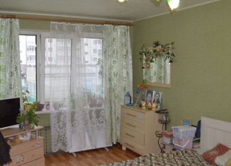 Продается 3-комнатная квартира, 61.7 м2, Пермский край, улица Сивкова, 5