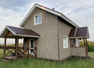 Продается дом, 115 м2, деревня Чернышевка, Дорожная улица, 9