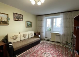 1-комнатная квартира на продажу, 46.4 м2, Йошкар-Ола, улица Яна Крастыня, 2А, микрорайон 9В