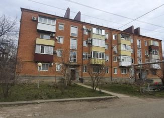 Продам 3-комнатную квартиру, 55.1 м2, станица Кущёвская, Первомайский переулок, 85