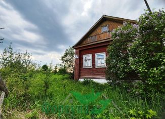 Продается дом, 49.6 м2, деревня Сукманиха, Вторая улица, 20