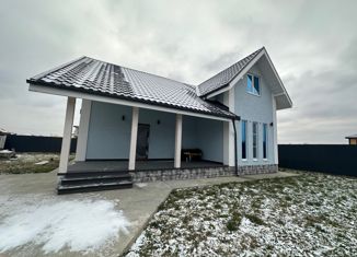 Дом на продажу, 170 м2, деревня Костомарово, Солнечная улица