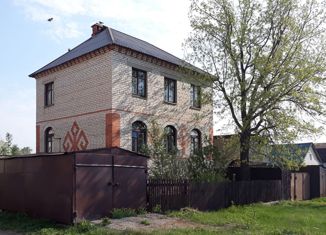 Продажа дома, 169 м2, рабочий посёлок Первомайский, улица Нечепуренко, 40А